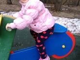 Мои лапочки.