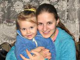 Теперь я брюнетка))
