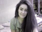 решила попробовать кудряшки)))))