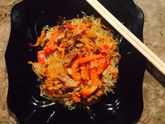 Китайская кухня)