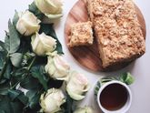 Кому наполеона?!?☕️?