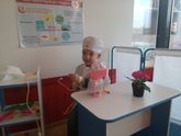 Астрахань! Банчемс!Кинетический песок!