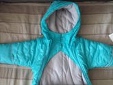 Девочки, Ульяновск! Продам комбез на весну!