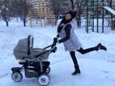 Замечательная прогулка!