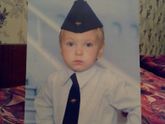 Первые садовские фотки
