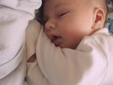 Мой долгожданный сын🍼💭