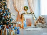 Одно место на новогоднюю съемку!