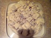 Вечерние попекушки))