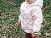 Смотрите какая красота растет