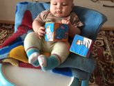 Я зарекалась больше не рожать)))