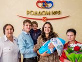 История моих вторых родов