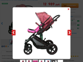 Babyton e50 или babyton wa31???