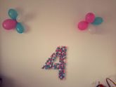 4 года!