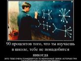 Школа ради знаний или на добровольную каторгу стройся, и на первого-второго рассчитайся