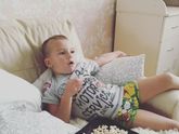 Наша осень-фотоотчет сентябрь 2016