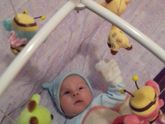 Я принесла домой мальчишку