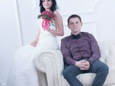 #покажисебяневестой