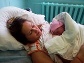 6 месяцев Полиночке