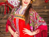 Широкая Масленица (фотопроект)