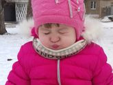 Моя звёздочка?