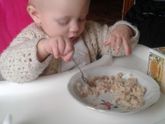 Кушанье?
