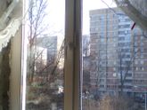 Пластиковые окна.