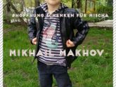 Для всех, кто следит за жизнью Мишастика 23.10.16