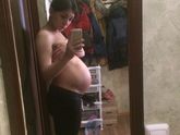 Начало 39 недели