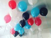 шарики Астрахань
