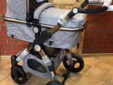 Коляска Golden Baby 3в1.Планируем