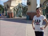 Париж))))