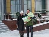 С наилучшими пожеланиями