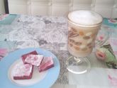 Сладости для радости