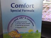 Смесь HIPP Comfort.