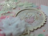Альбом для малышки "My little princess"