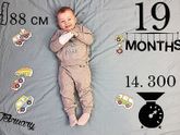 Малышу 1 год 7 мес и обещанный пост о наших ИГРАХ )