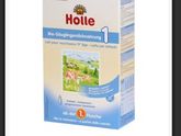 Смесь holle