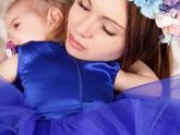 Фотопроекты для беременных и