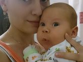 2 месяца сыночку!)