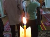 Крестины