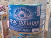 Вода надо кипятить