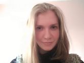 я решила сделать стрижку и вот что получилось