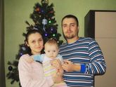 Новый год, подарки и все остальное.