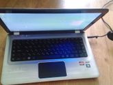 ноутбук HP Pavilion dv6