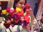 Весна!!!!😍💗🌷🌸🌺💞