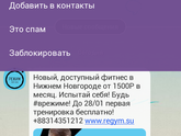 Девочки, Н. Новгород