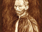 Ура,я нашла картины для кофейни)