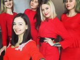 С Днём Святого Валентина❤️