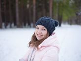 Lana Moroz - фотограф беременности