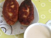Пирожки ?